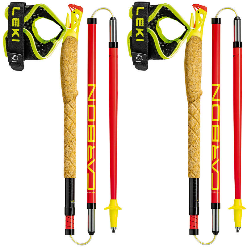 Stick Leki Ultratrail FX One