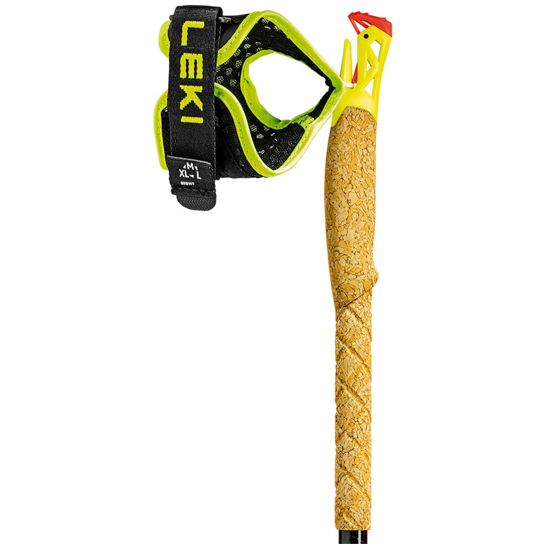 Bâtons de Trail LEKI Ultratrail FX ONE-110 cm 3/7