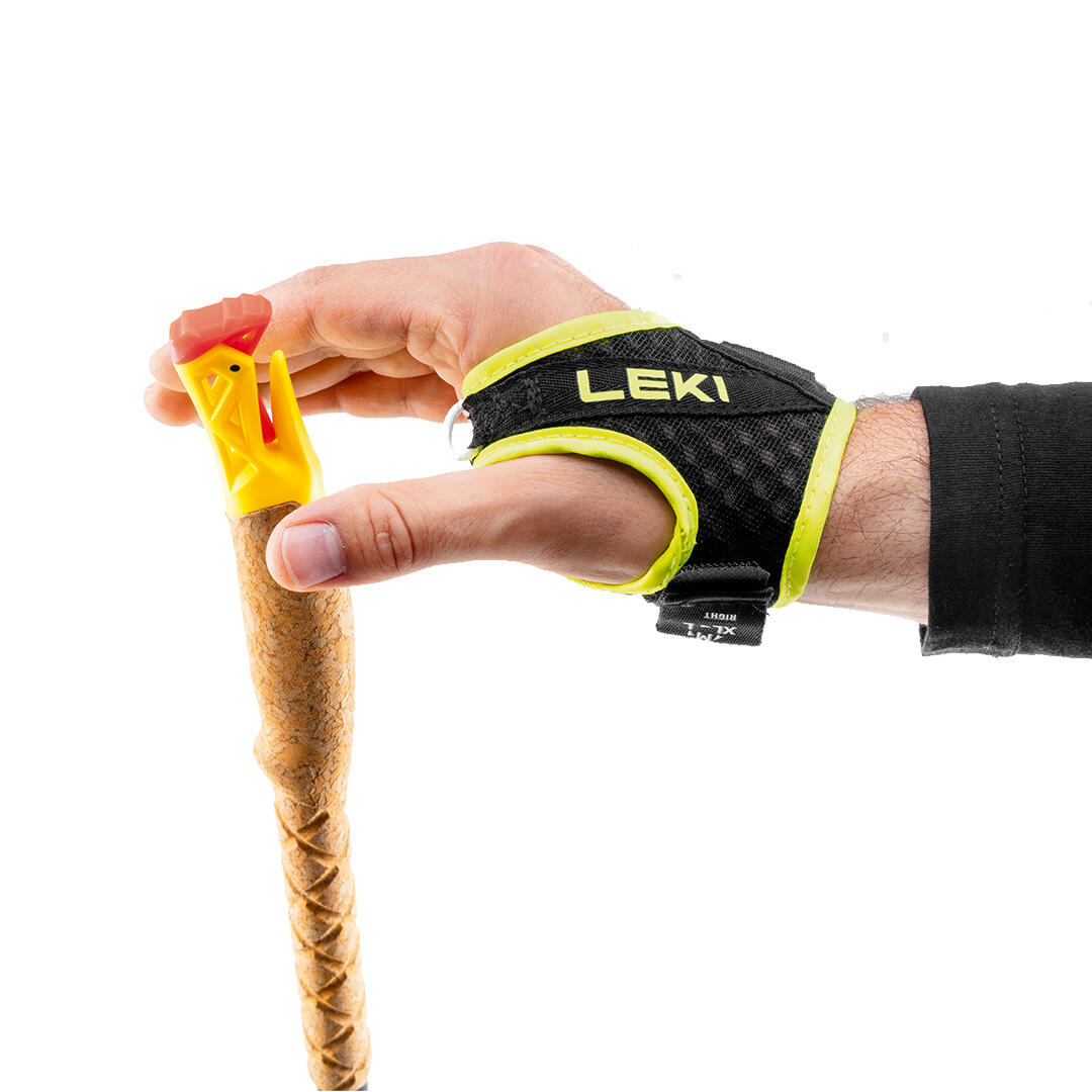 Bâtons de Trail LEKI Ultratrail FX ONE-110 cm 4/7