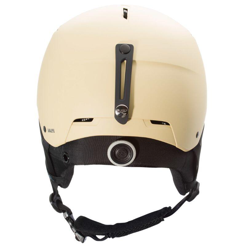 Casco da sci Rossignol Templar IMPACTS Sand Uomo 4/5