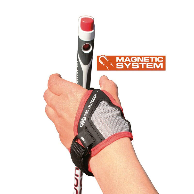 Sticks TSL Addict trail carbon 1 cork grip - spike 4/5
