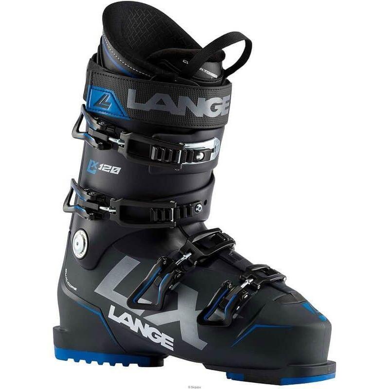 Chaussures De Ski Lx 120 Homme