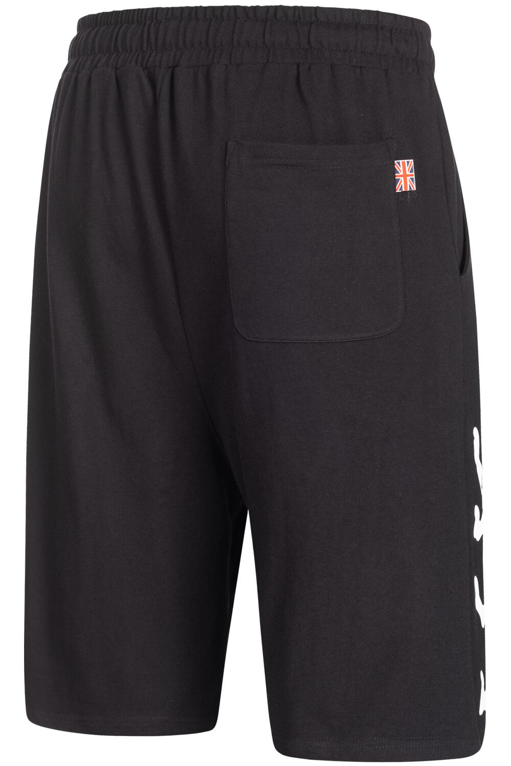 LONSDALE Herren Shorts normale Passform BADNAGIE 2/4