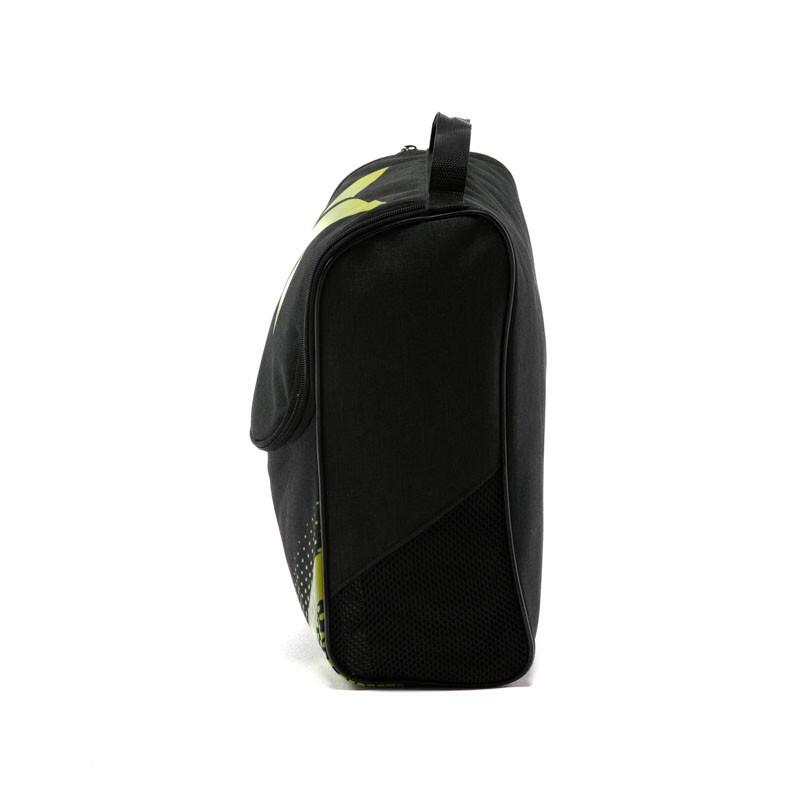 Zapatillero de Padel Drop Shot Essential 23 color Amarillo, Unisex 3/4