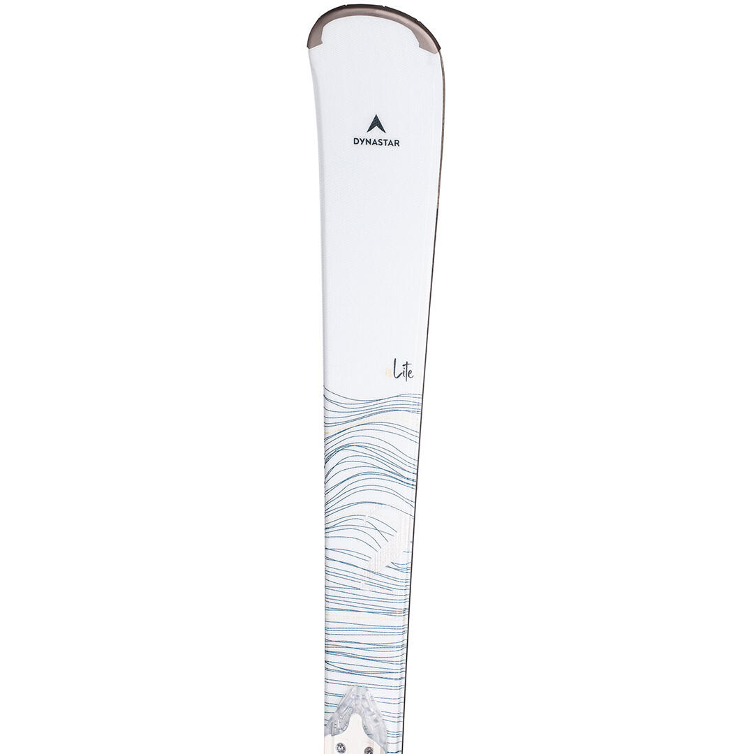Dynastar E Lite 2 Xpress 2023 3/5