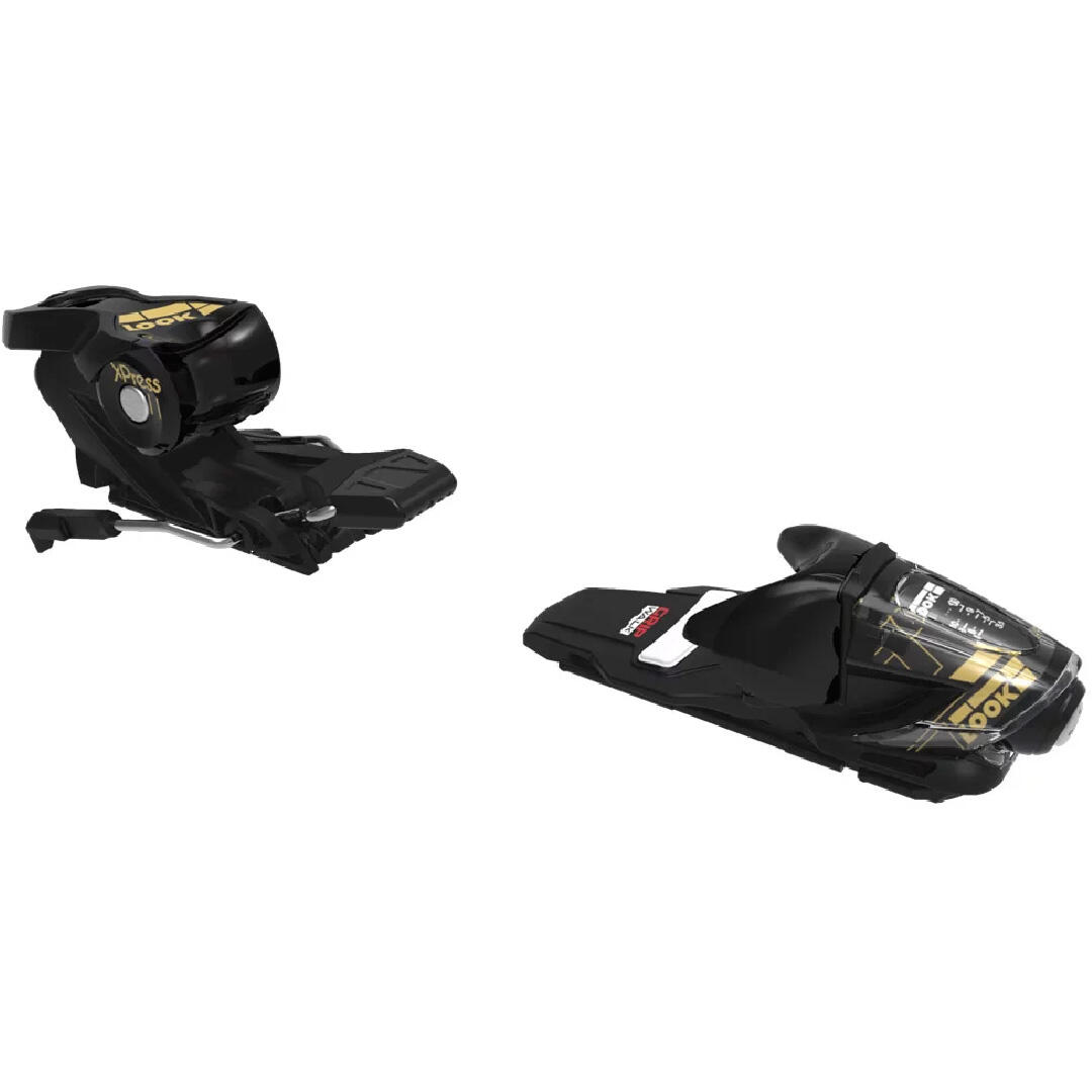 Narty zjazdowe damskie Rossignol Nova 6 xpress W 11 4/4