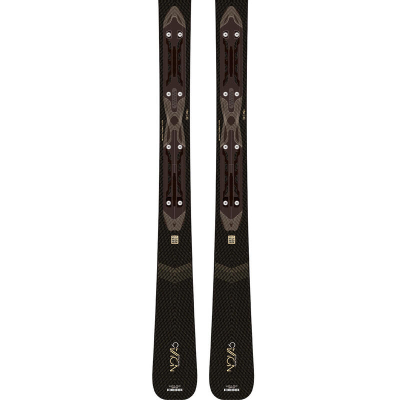 Pack de esquí Nova 6 + Fijaciones Xpress W 11 Gw para mujer