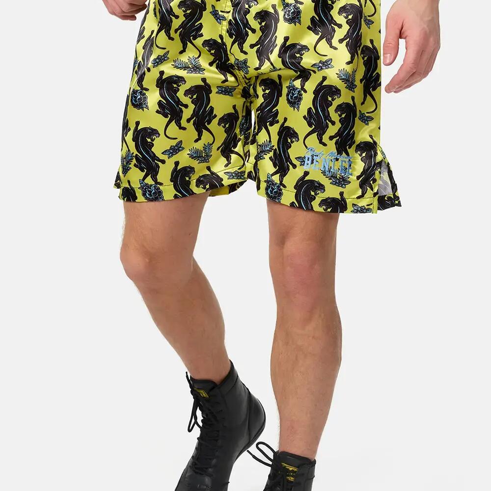 Boxing shorts Benlee Panther Boxing