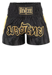Short de boxe Benlee Goldy