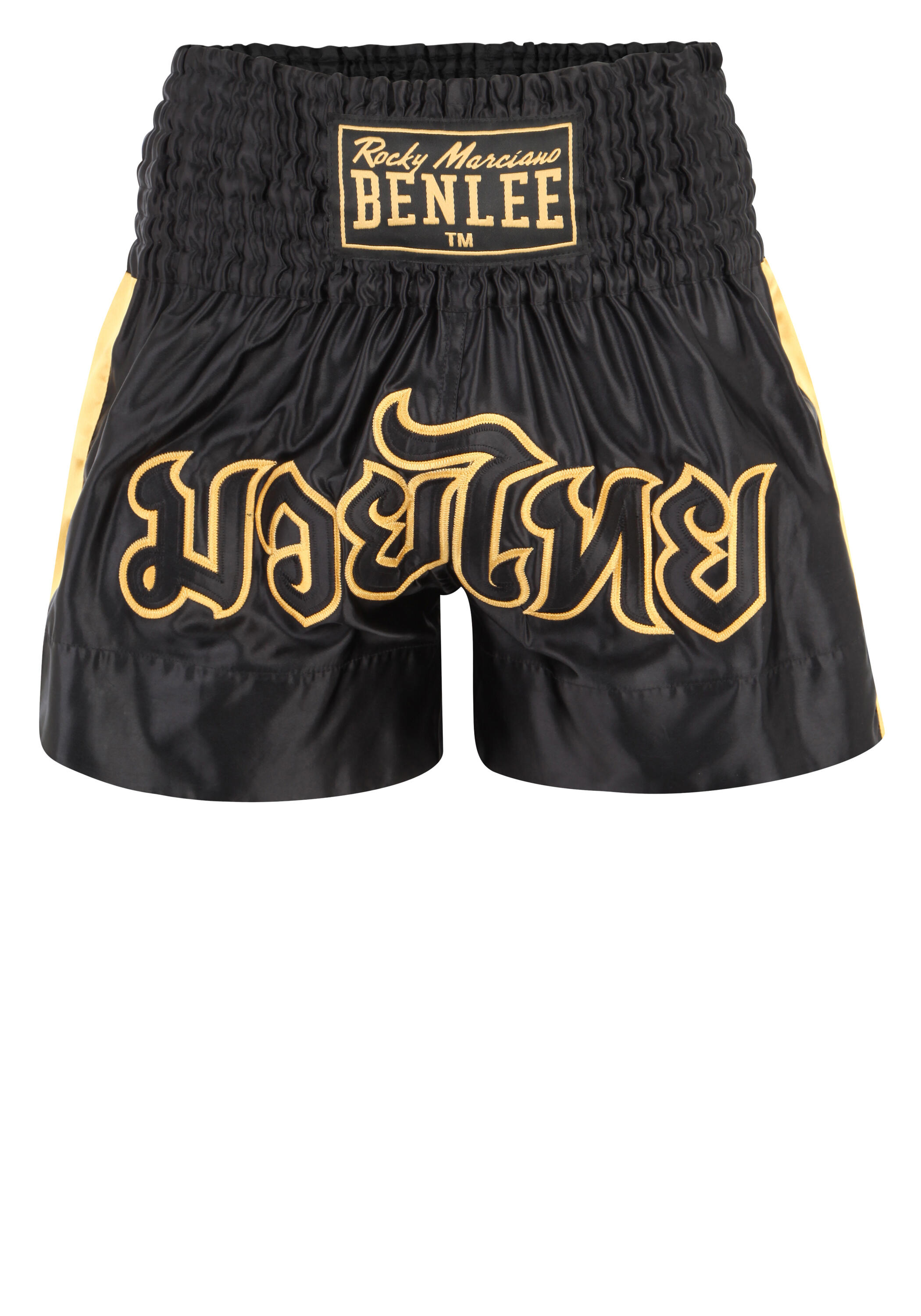 BENLEE Boxing shorts Benlee Goldy