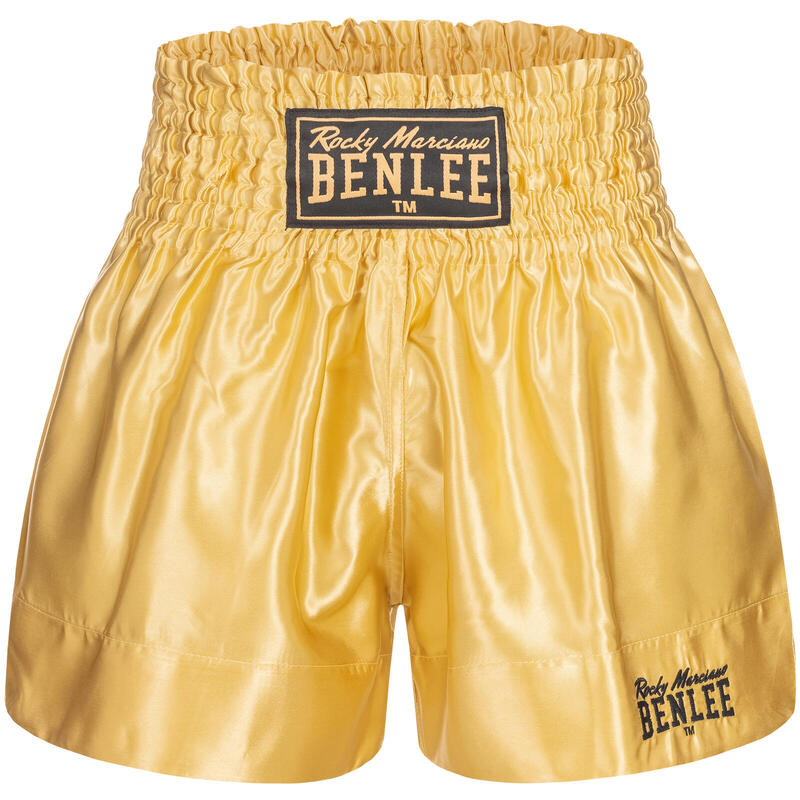 BENLEE Herren Thaibox-Hose UNI THAI