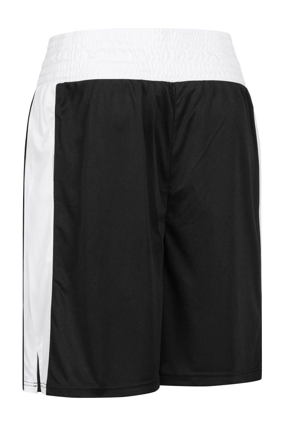 Calções de boxe amador Lonsdale Trunk 2/4