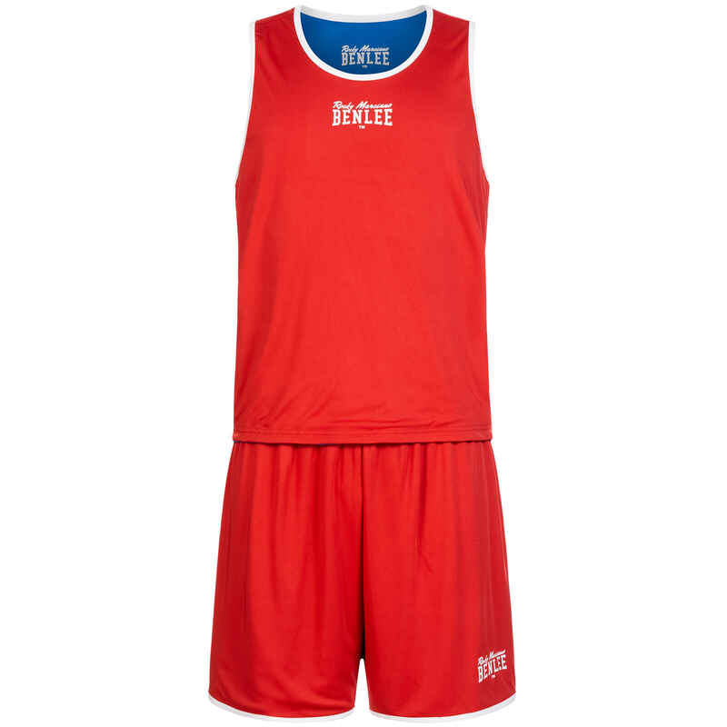 BENLEE Wendbares Trainingsset (Hose & Muskelshirt) RINGFORD