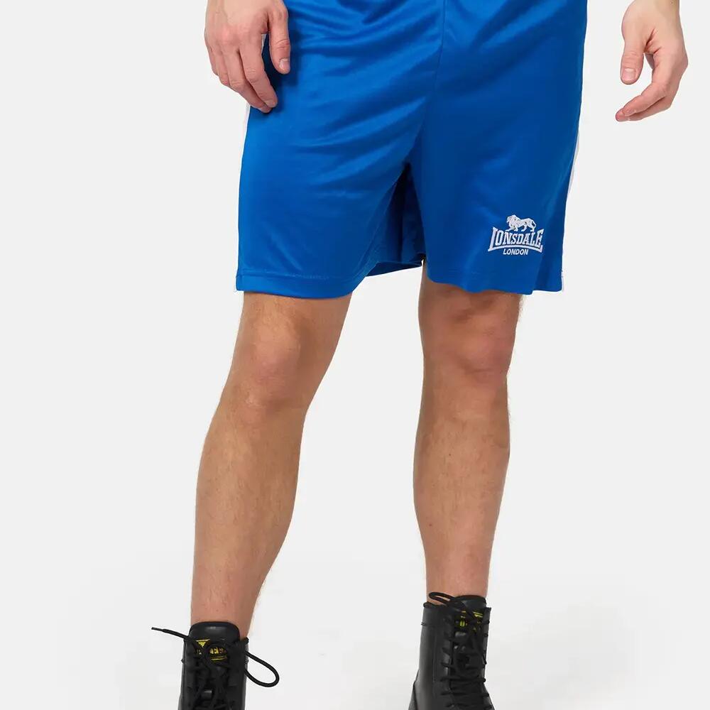 Amateur boxing shorts Lonsdale Trunk