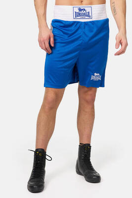 Lonsdale heren boksbroek amateur trunk
