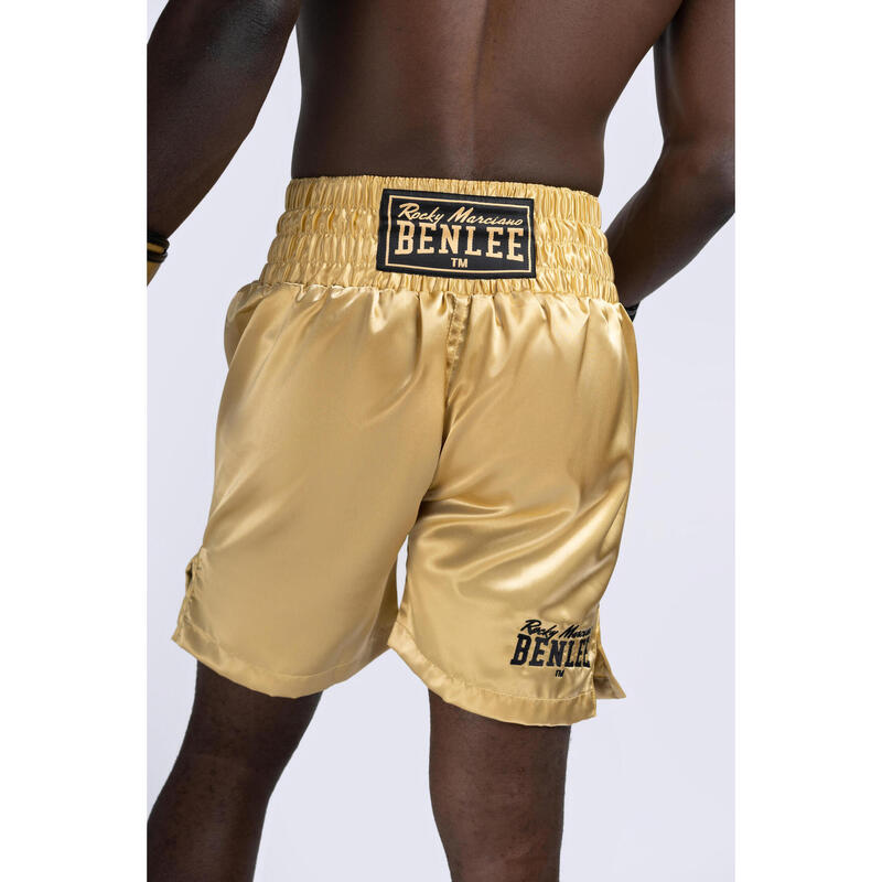 Short de boxe Benlee Uni Boxing