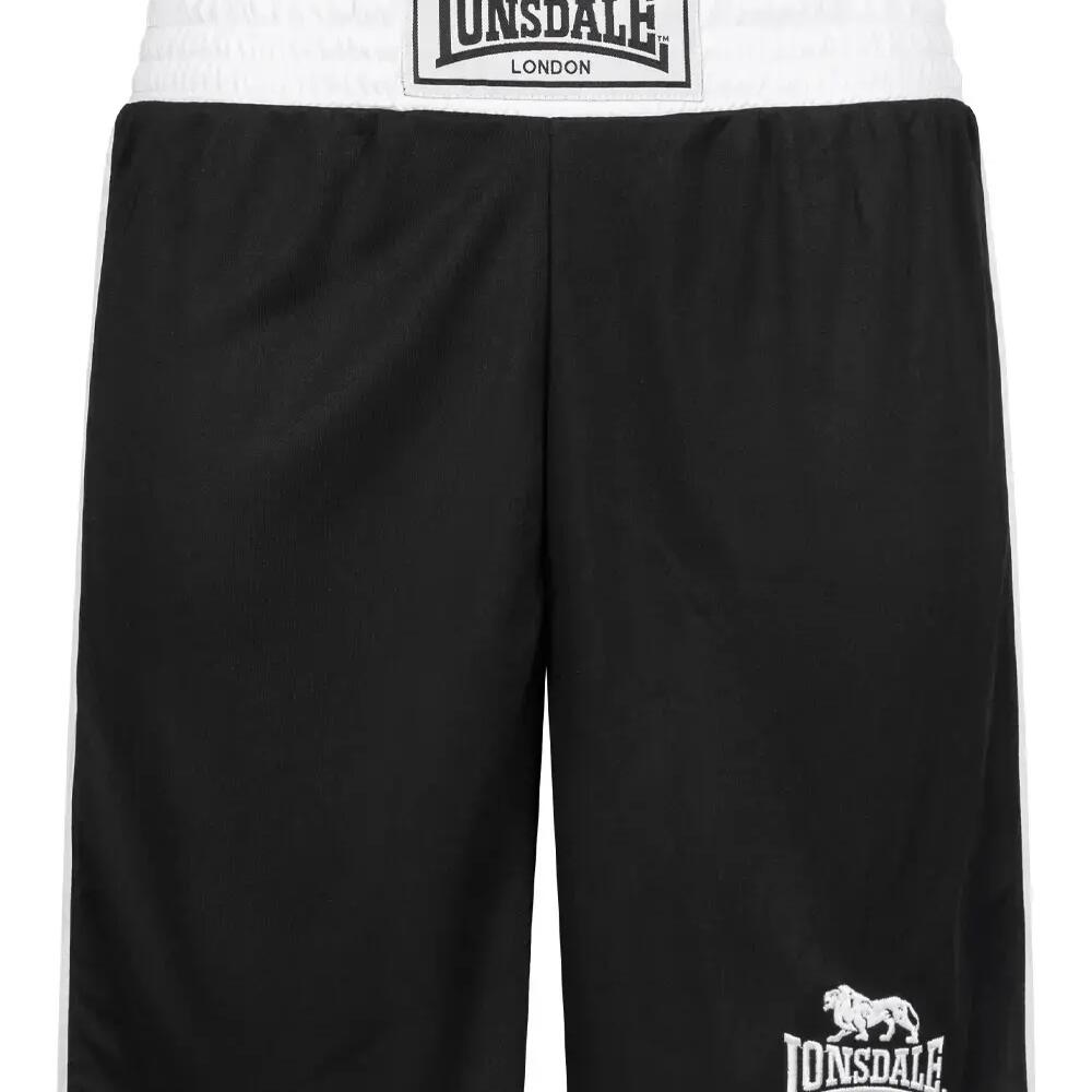 Amateur boxing shorts Lonsdale Trunk
