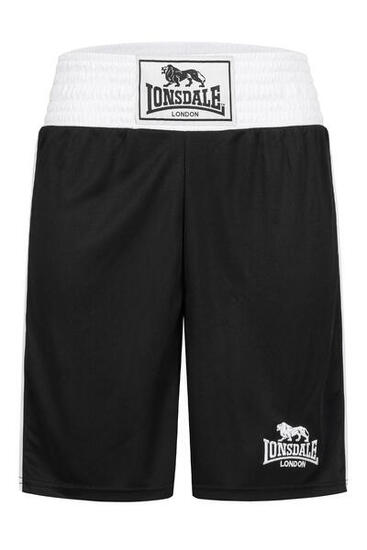 Pantaloncini da boxe per dilettanti Lonsdale Trunk
