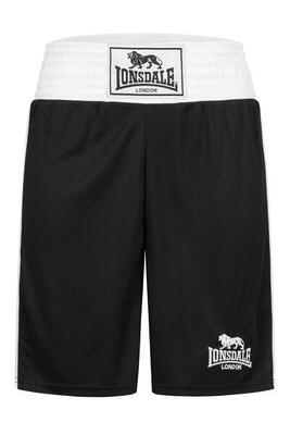 Lonsdale heren boksbroek amateur trunk
