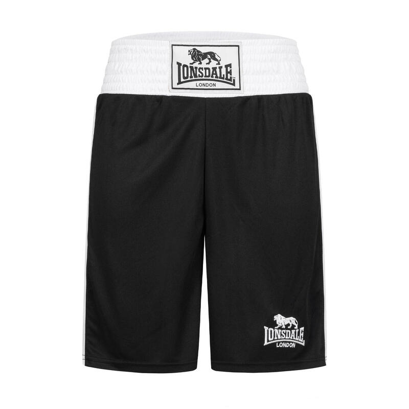 LONSDALE Herren Boxhose AMATEUR TRUNK