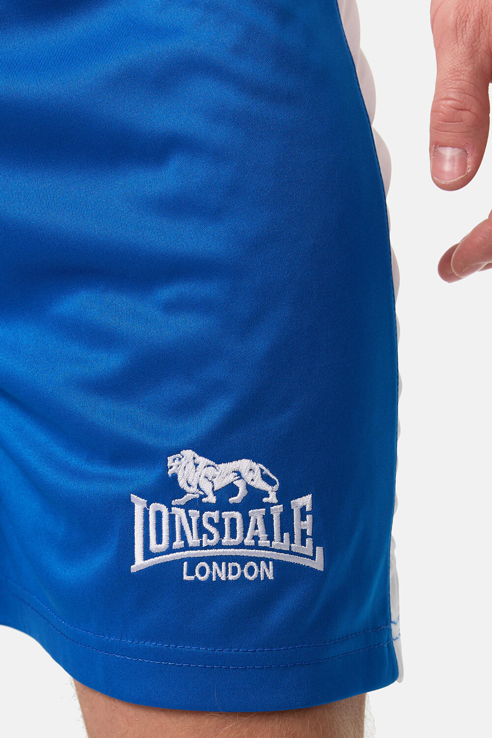 Amateur-Boxershorts Lonsdale Trunk 5/5