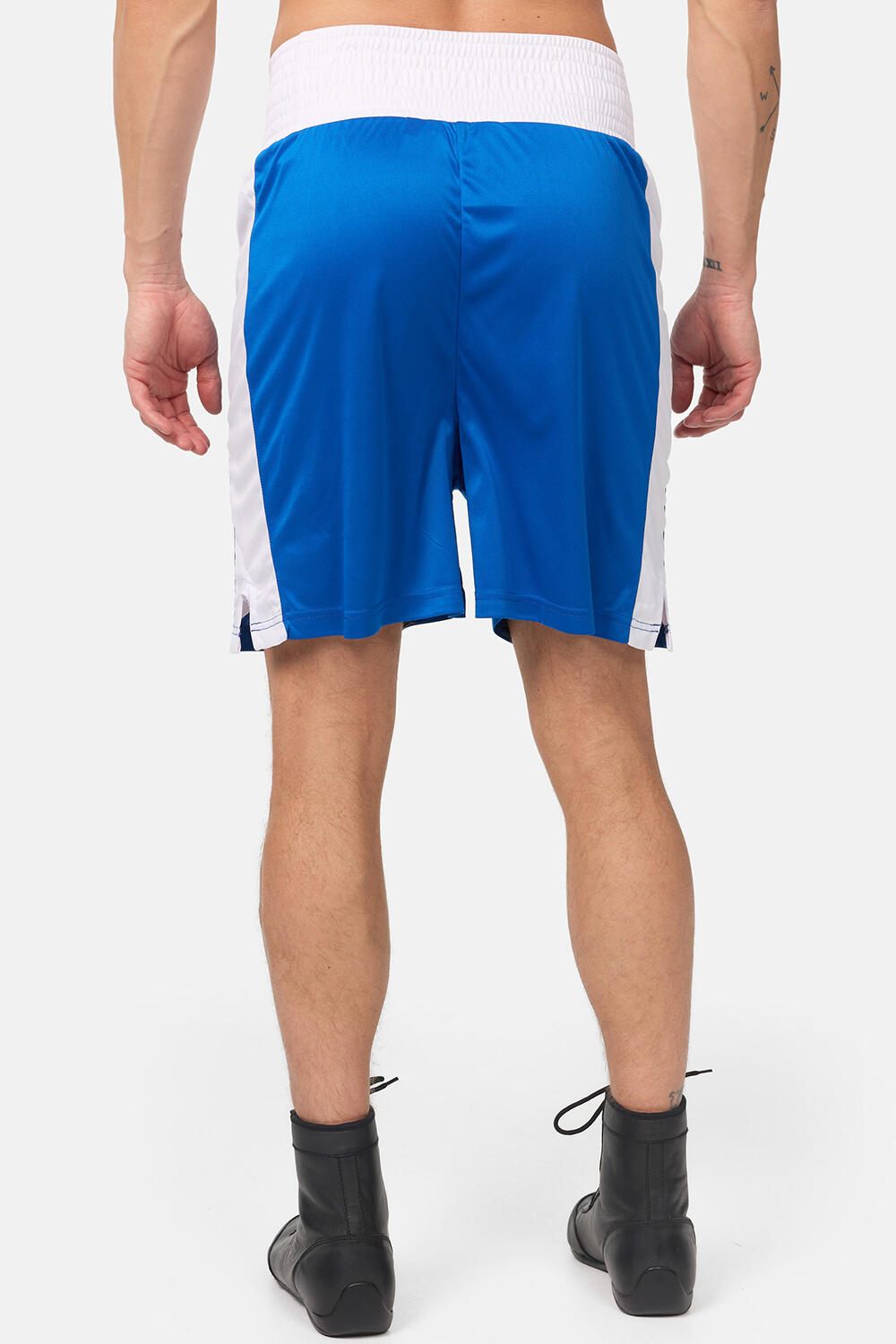 Calções de boxe amador Lonsdale Trunk 4/5