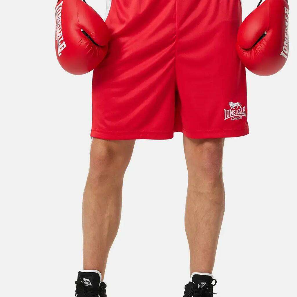 Amateur boxing shorts Lonsdale Trunk