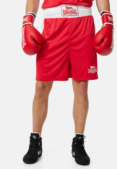Pantaloncini da boxe per dilettanti Lonsdale Trunk