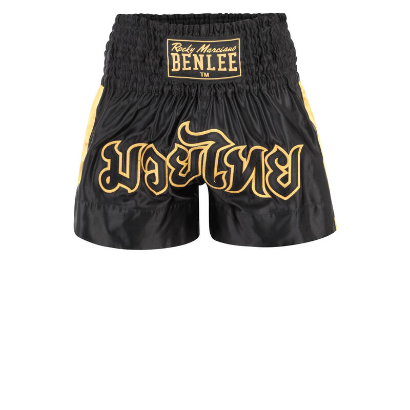 Pantaloncini da boxe Benlee Goldy
