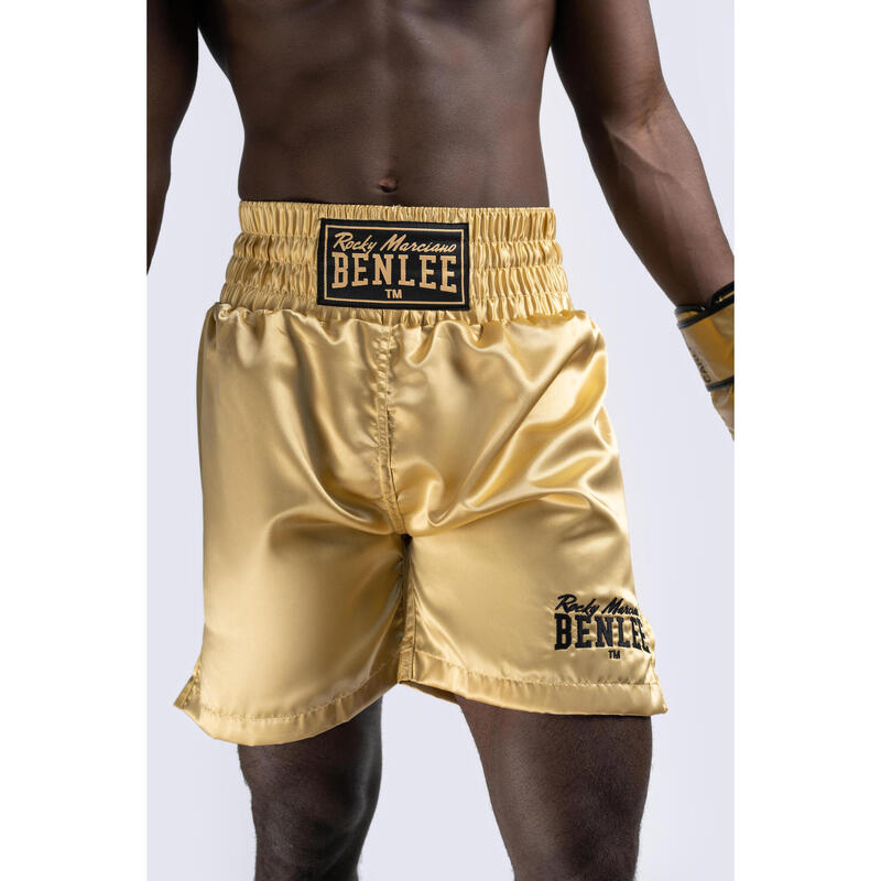 Short de boxe Benlee Uni Boxing