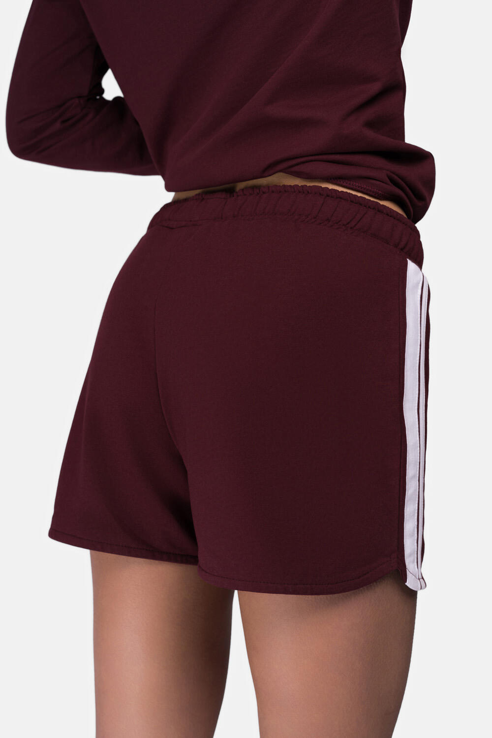 Pantaloncini da donna Lonsdale Carloway 4/6