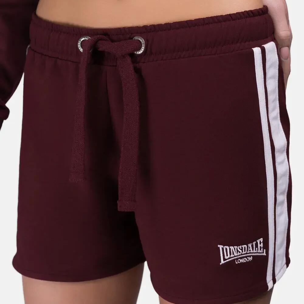 Women's shorts Lonsdale Carloway