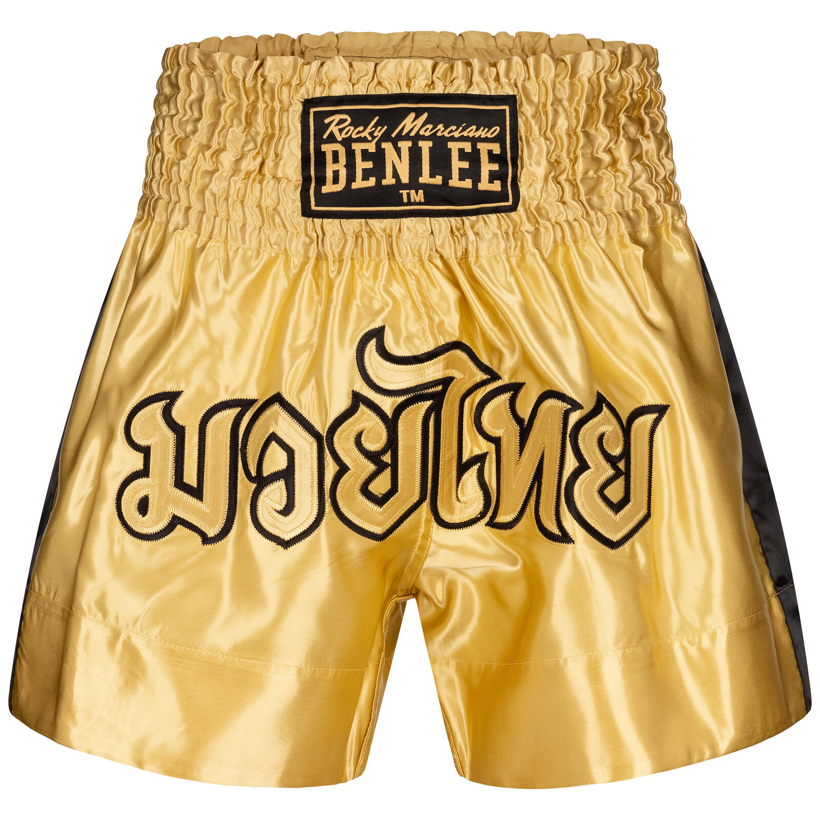 Pantaloncini da boxe Benlee Goldy 2/6