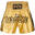 BENLEE Herren Thaibox-Hose GOLDY