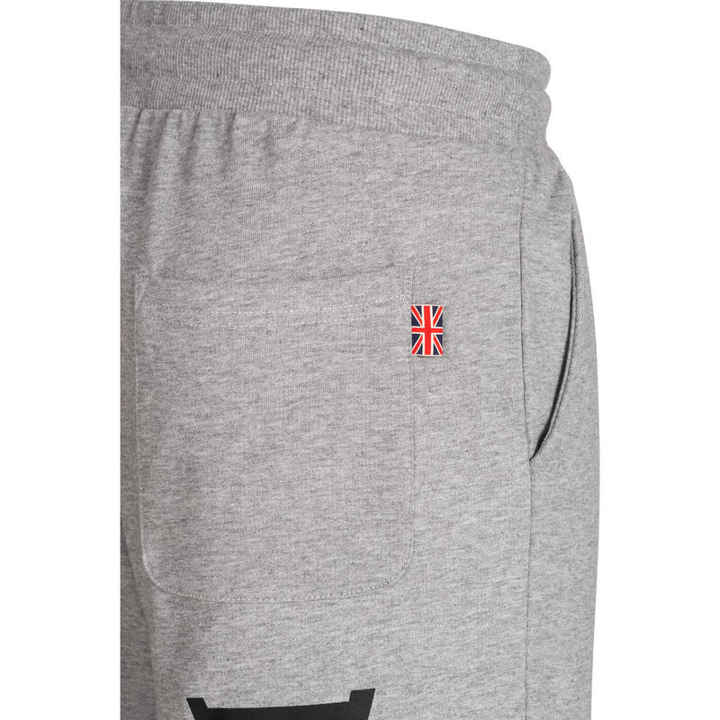 Lonsdale Short Homme Coupe Régulière BALNABRUICH