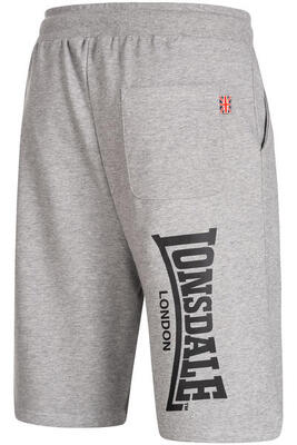 LONSDALE Herren Shorts normale Passform BALNABRUICH