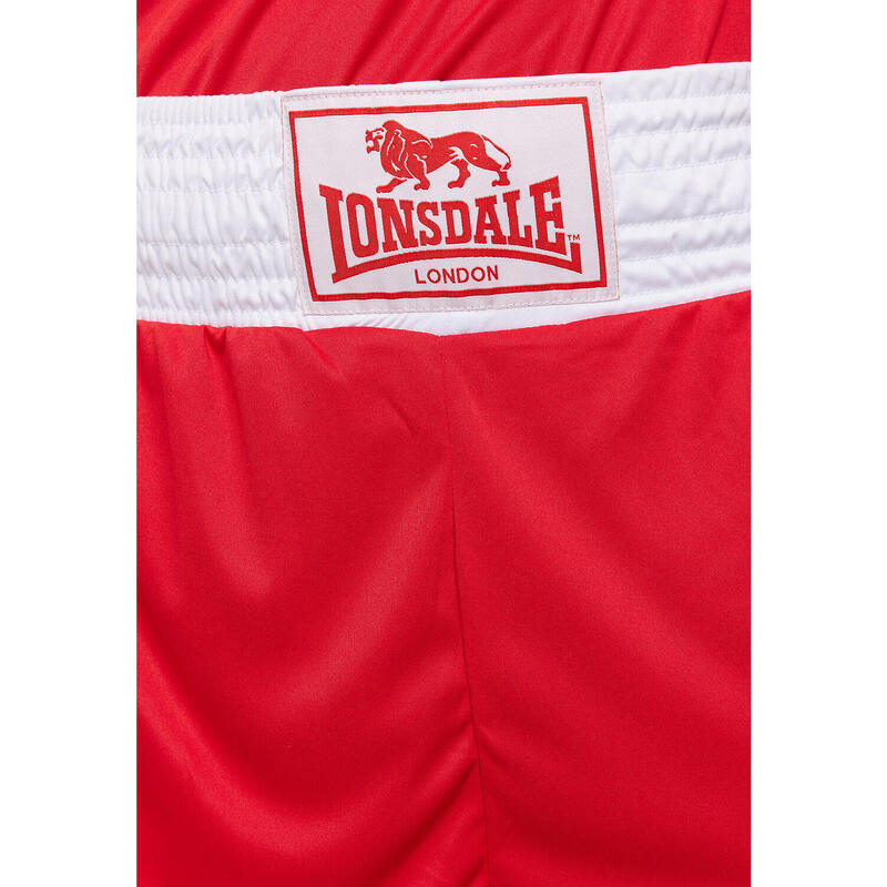 LONSDALE Herren Boxhose AMATEUR TRUNK