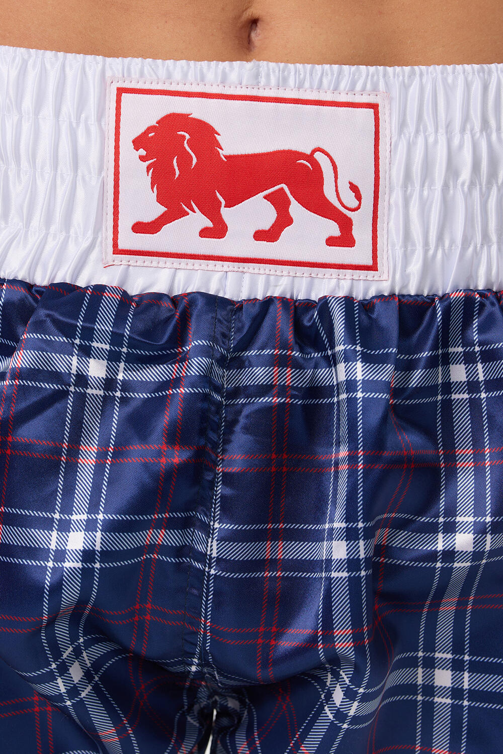 Short de boxe Lonsdale Spaxton 5/5
