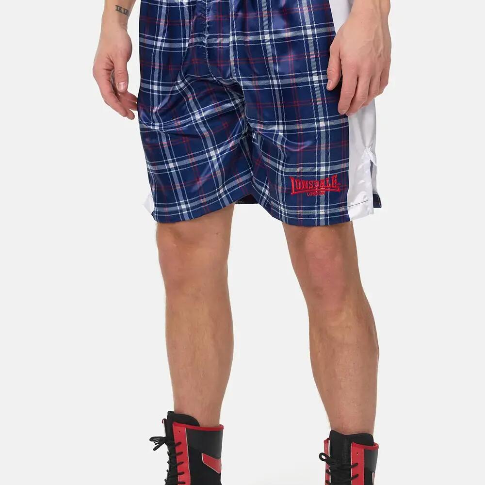 Boxing shorts Lonsdale Spaxton