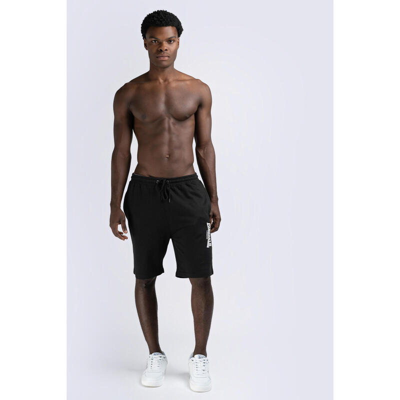 LONSDALE Herren Shorts normale Passform FRINGFORD