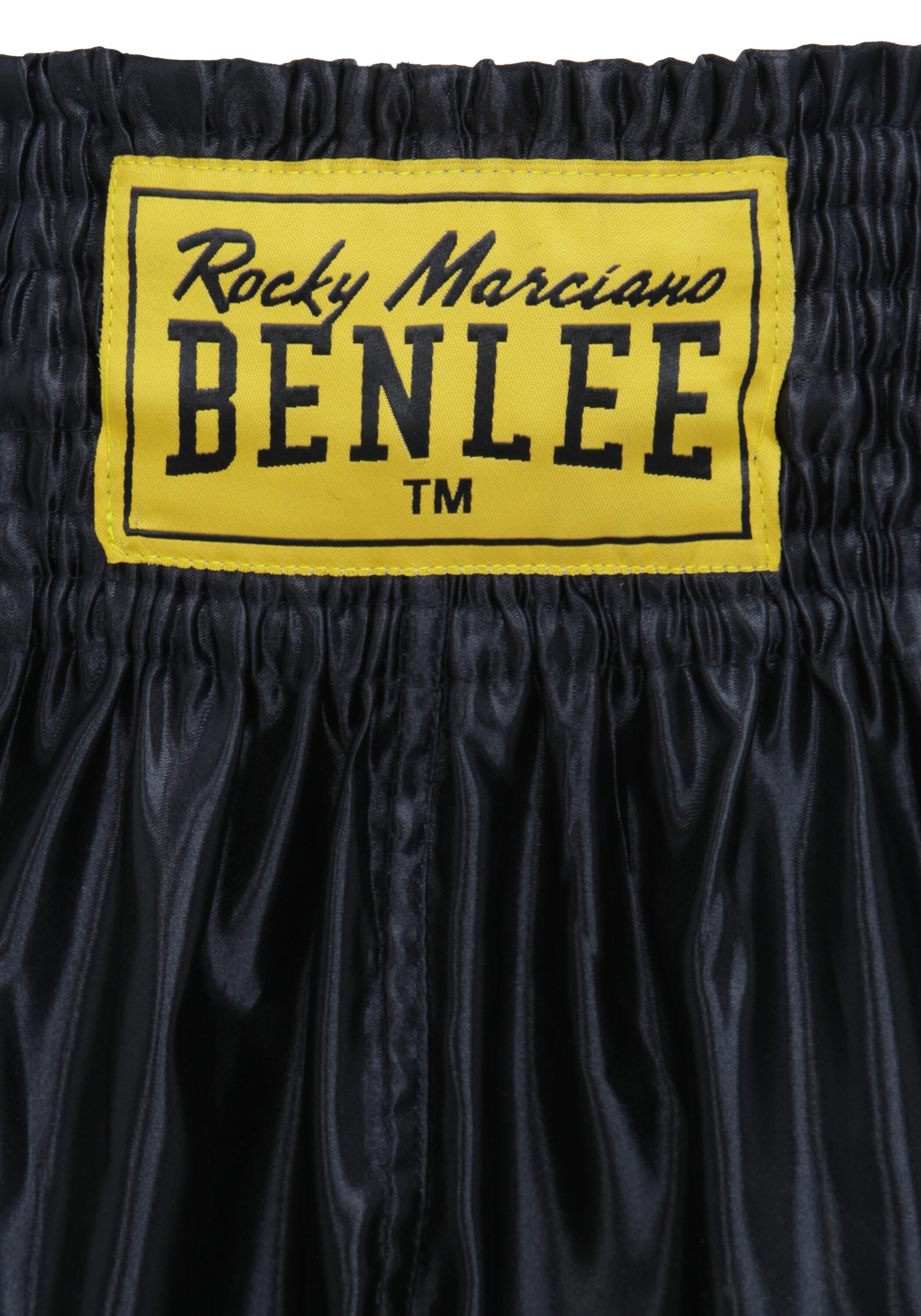 Pantaloncini da Thai Boxe Benlee Uni Thai 7/7