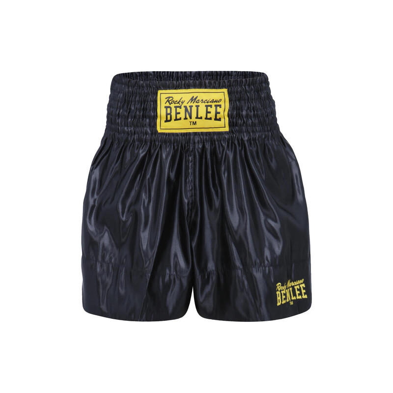 Short de boxe Thaï Benlee Uni Thai