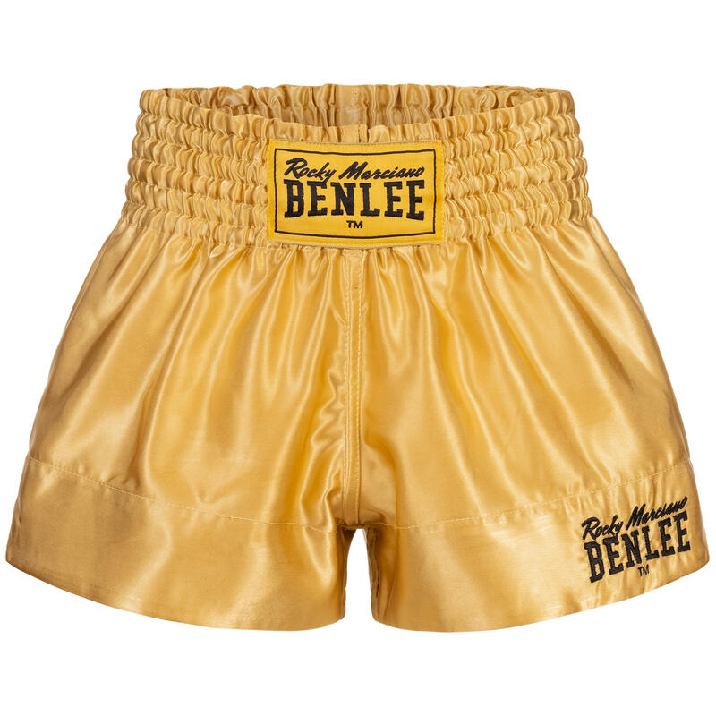 BENLEE Kinder Thaibox-Hose UNI THAI JUNIOR