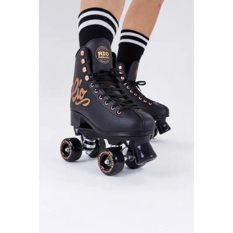 Wrotki Rio Roller Rose