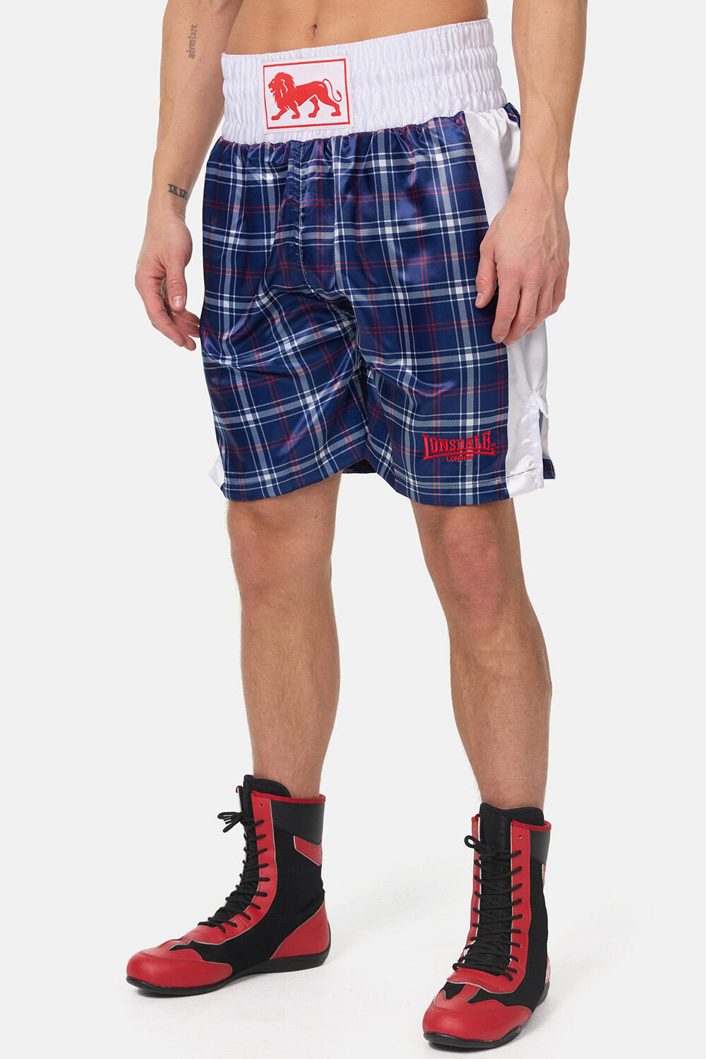 LONSDALE picture
