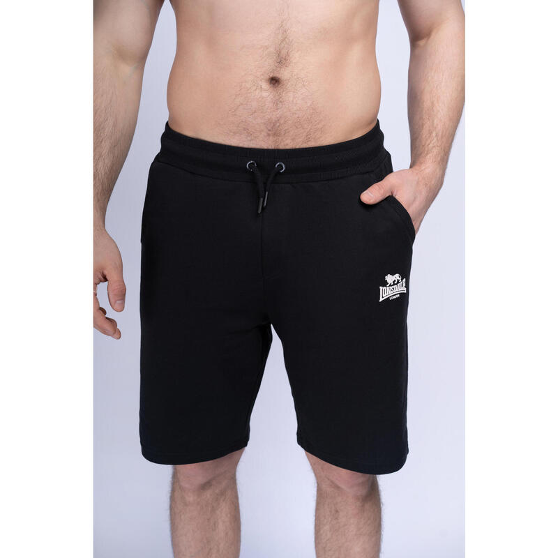 Short Lonsdale Dallow