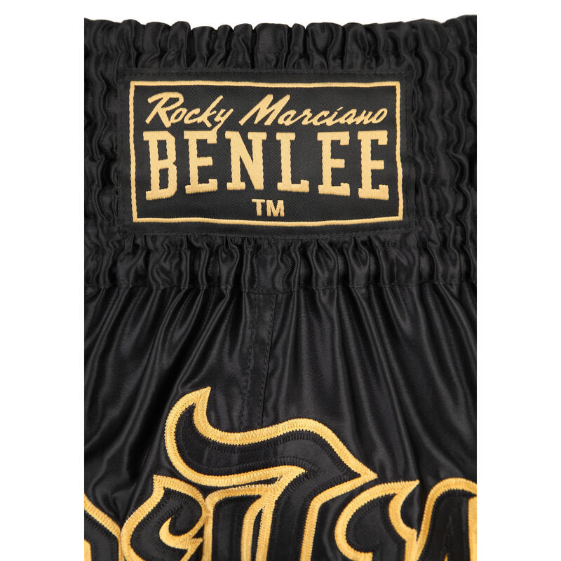 Short de boxe Benlee Goldy