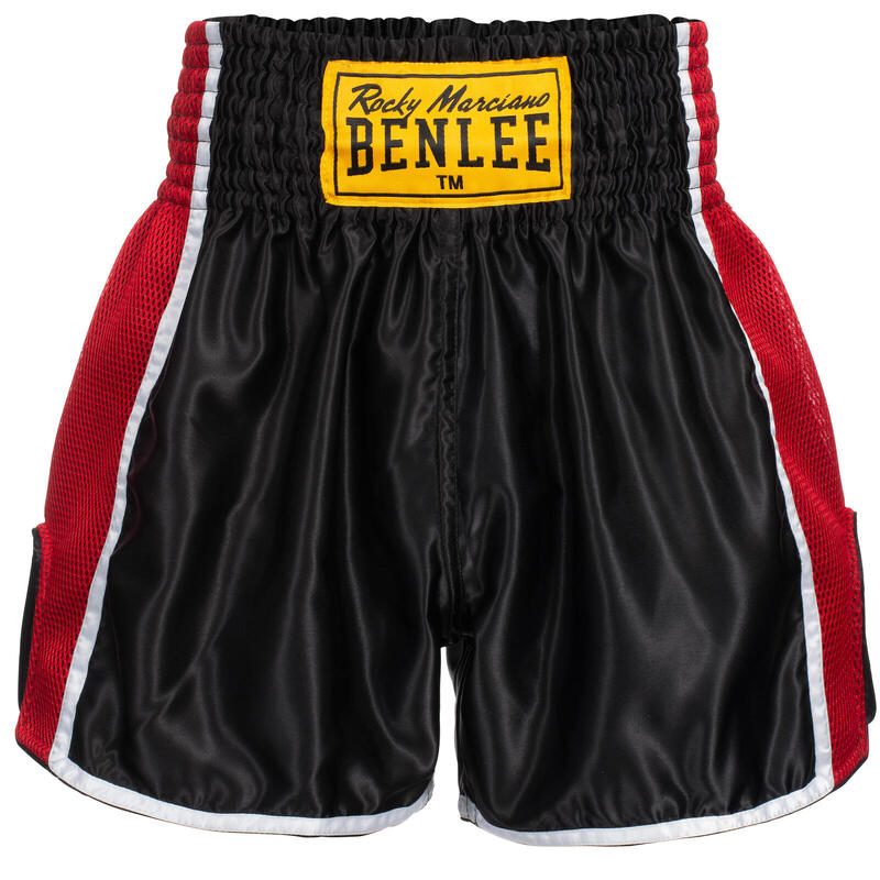 Short de boxe Thaï Benlee Brockway