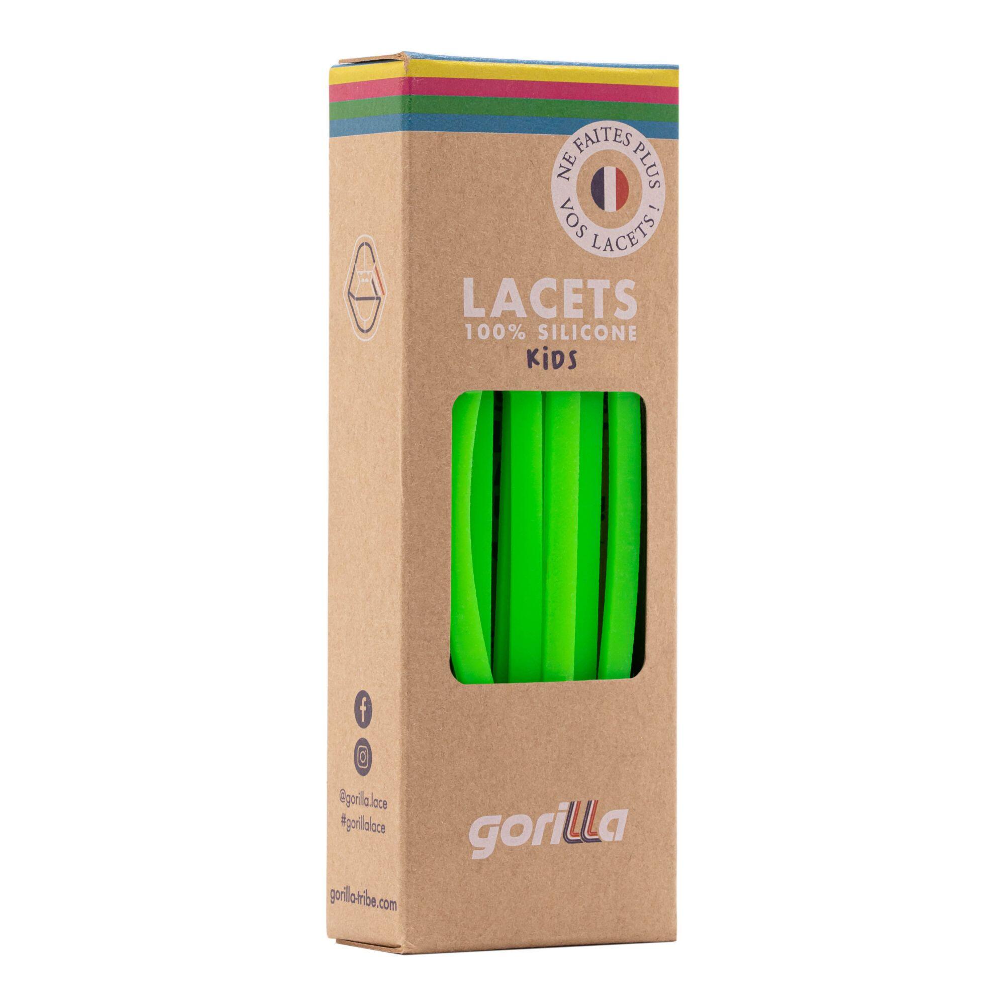 Lacet rapide decathlon deals