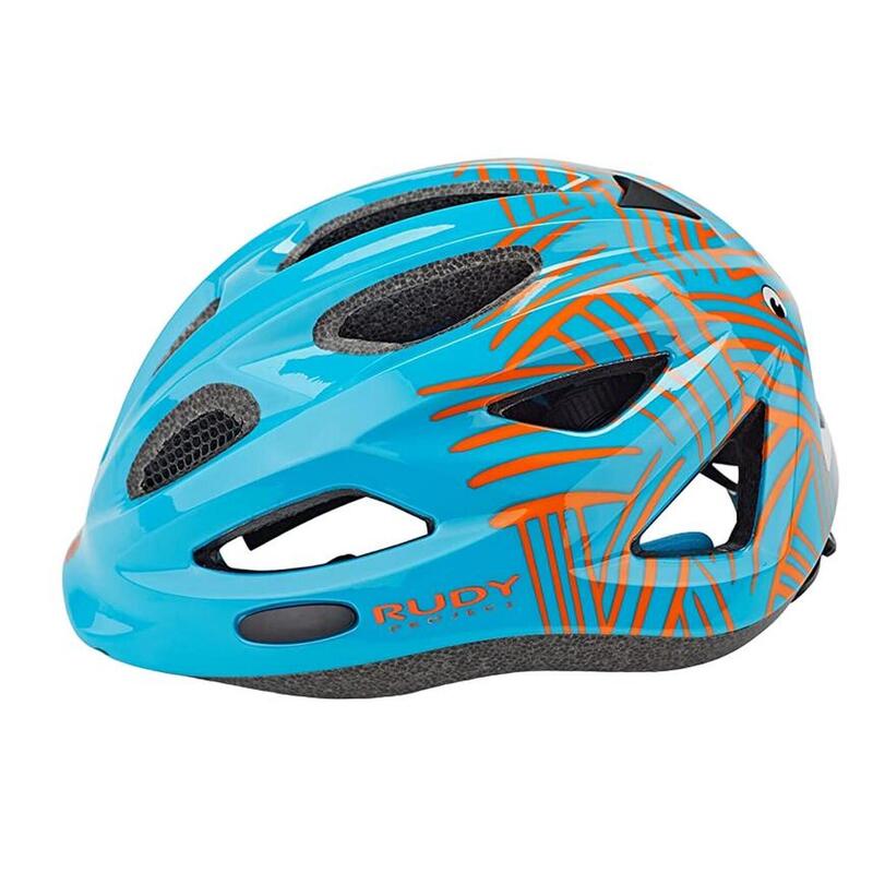 Kask rowerowy Rudy Project Rocky H dla dzieci S